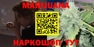 хмурый Камышлов